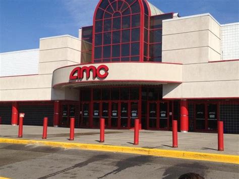 amc loews theater vestal ny